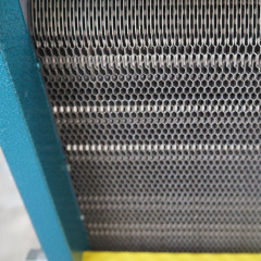 Plate Heat Exchanger FP31