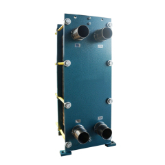 Plate Heat Exchanger FP31