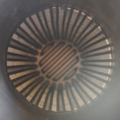 Plate Heat Exchanger FP31