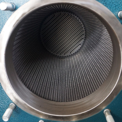 Plate Heat Exchanger M30