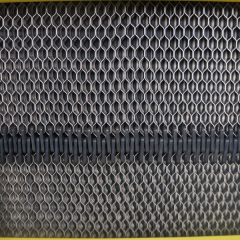 Plate Heat Exchanger M10
