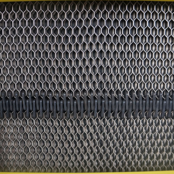 Plate Heat Exchanger M10