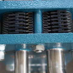 Plate Heat Exchanger M3