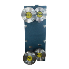 Plate Heat Exchanger GL13