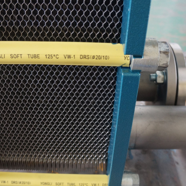 Plate Heat Exchanger GL13