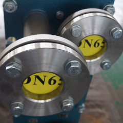 Plate Heat Exchanger GL13