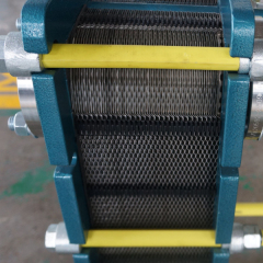 Plate Heat Exchanger M6B