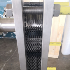 Stainless Steel Plate Heat Exchanger