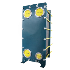 Plate Heat Exchanger M30