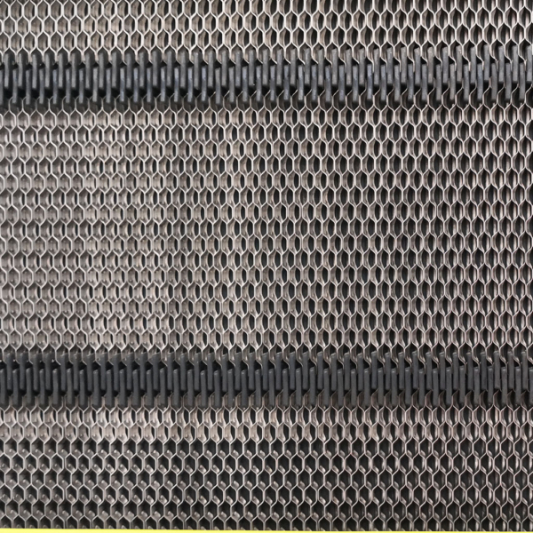 Plate Heat Exchanger M20M