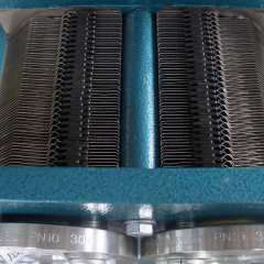 Plate Heat Exchanger M6B