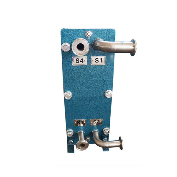 Plate Heat Exchanger M3