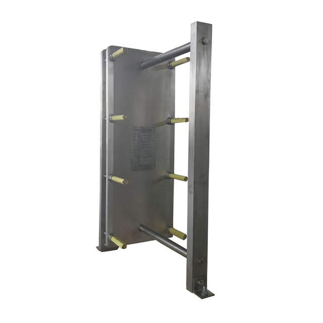 Stainless Steel Plate Heat Exchanger