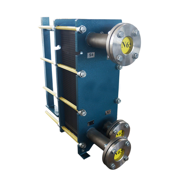 Plate Heat Exchanger GL13