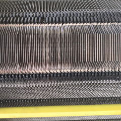 Plate Heat Exchanger M10
