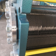 Plate Heat Exchanger M10