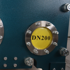 Plate Heat Exchanger M30