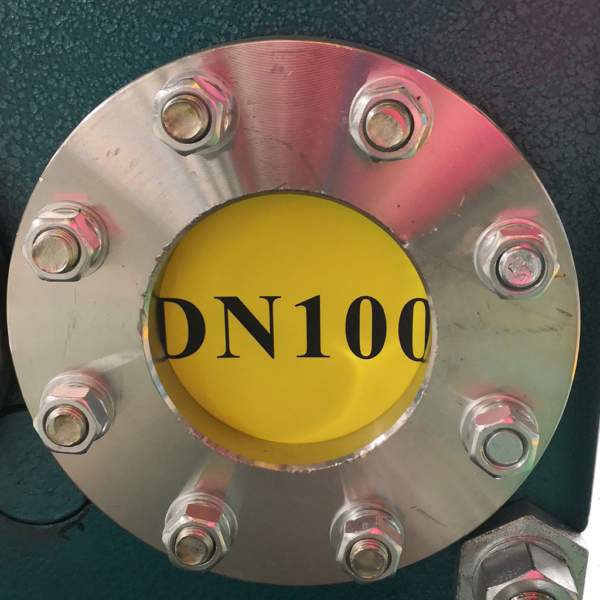 Plate Heat Exchanger GS30