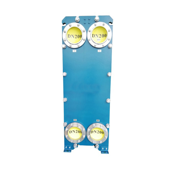 Plate Heat Exchanger M20M