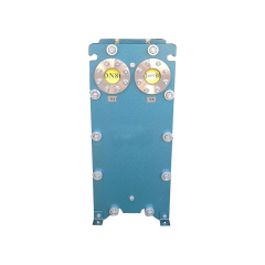 Plate Heat Exchanger M10
