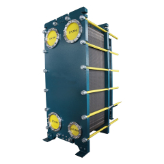 Plate Heat Exchanger M30