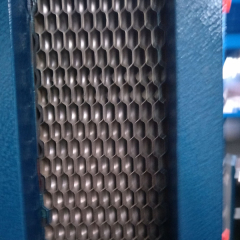 Plate Heat Exchanger BR0.1