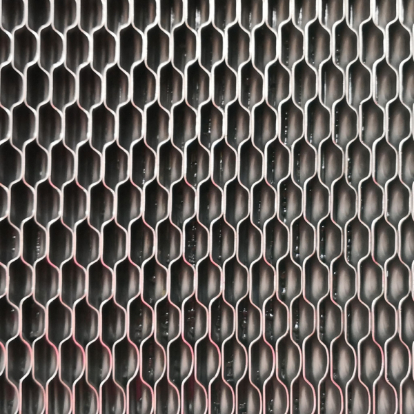 Plate Heat Exchanger BR0.55