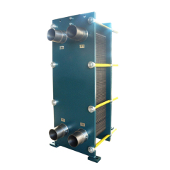 Plate Heat Exchanger FP31