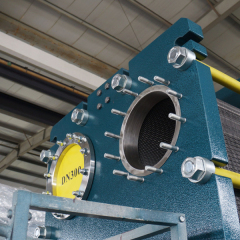 Plate Heat Exchanger M30