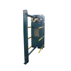 Plate Heat Exchanger M6B
