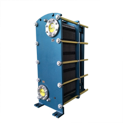 Plate Heat Exchanger GS30