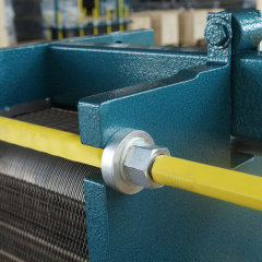 Plate Heat Exchanger FP31