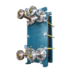 Plate Heat Exchanger M10BW