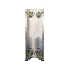 Stainless Steel Plate Heat Exchanger