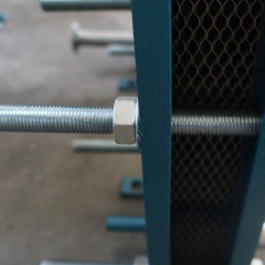 Plate Heat Exchanger M3