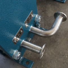 Plate Heat Exchanger M3