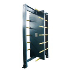 Plate Heat Exchanger MX25M