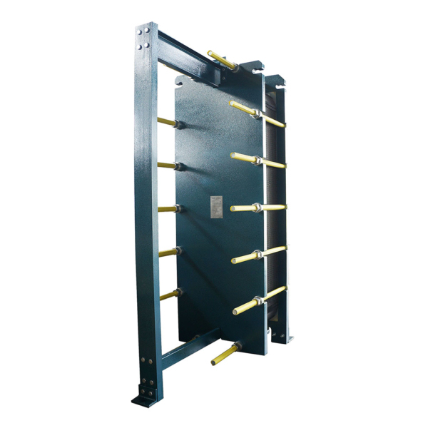 Plate Heat Exchanger MX25M