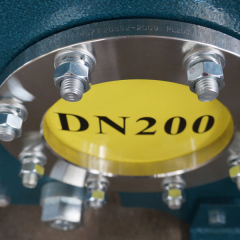 Plate Heat Exchanger M30