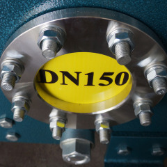 Plate Heat Exchanger MX25M