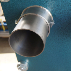 Plate Heat Exchanger FP31