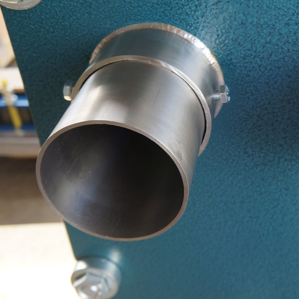 Plate Heat Exchanger FP31