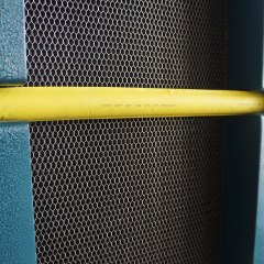 Plate Heat Exchanger MX25M