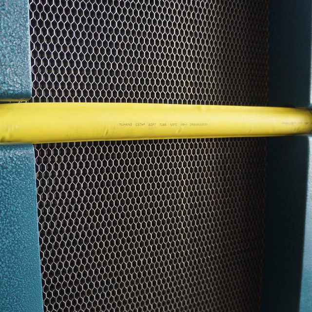 Plate Heat Exchanger MX25M