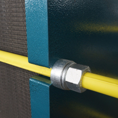 Plate Heat Exchanger M30