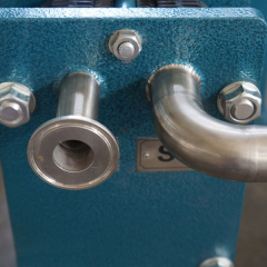 Plate Heat Exchanger M3