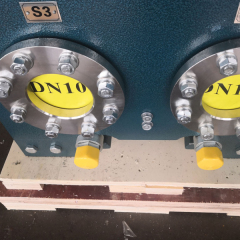 Plate Heat Exchanger FN15