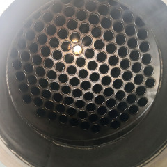 Tube Type Heat Exchanger