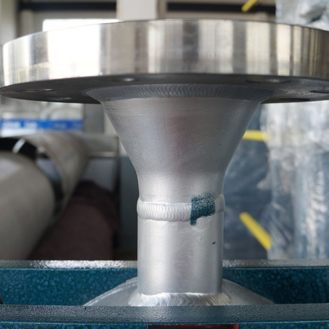 Fully Welded Plate Type Evaporator WS20(removable square on one side)