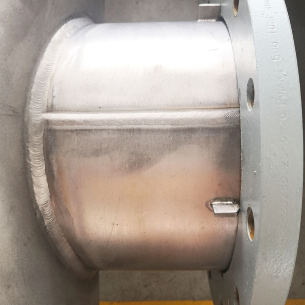 Tube Type Heat Exchanger